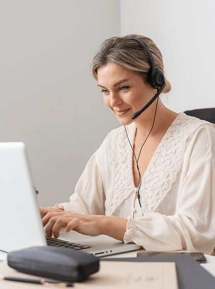 Centropa Logistics specialist