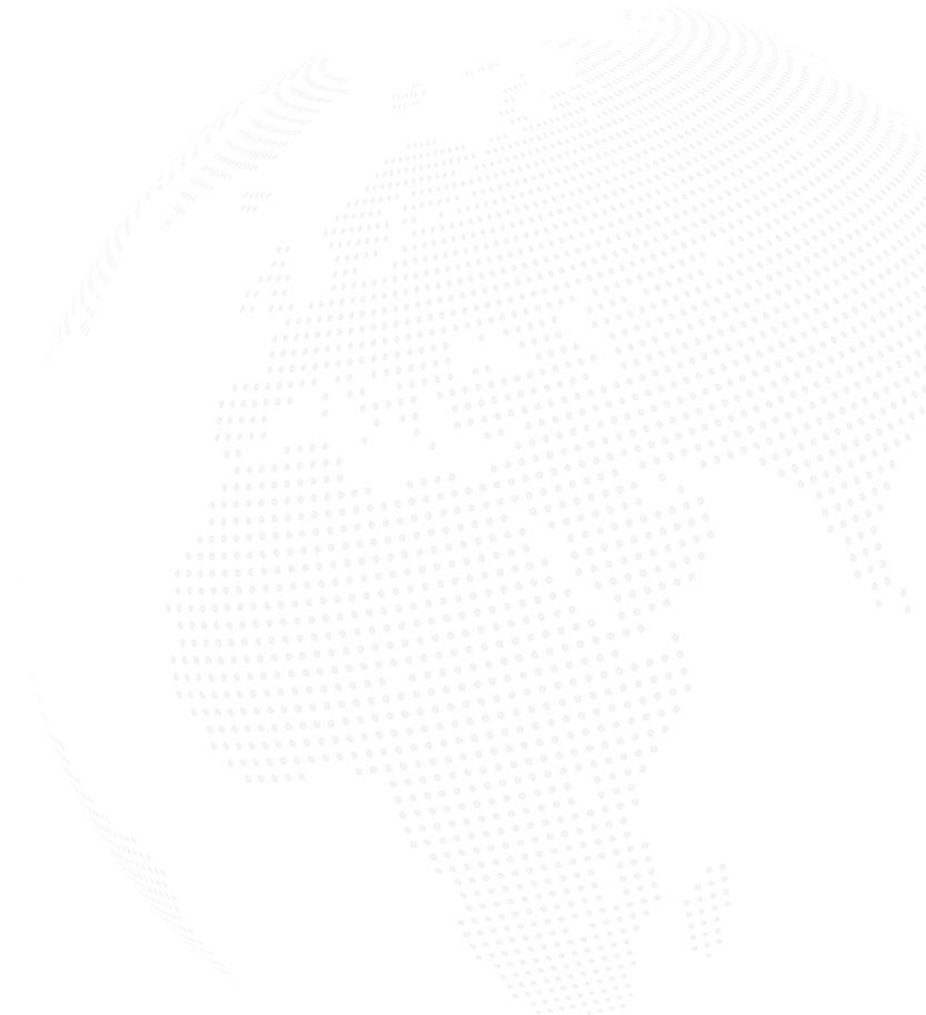 Global operations map