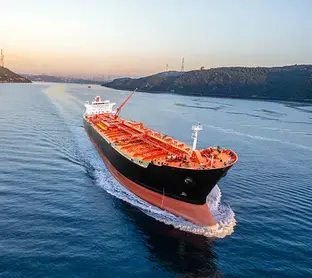 Centropa global logistics network