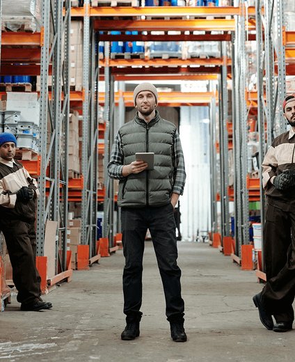 Operational excellence