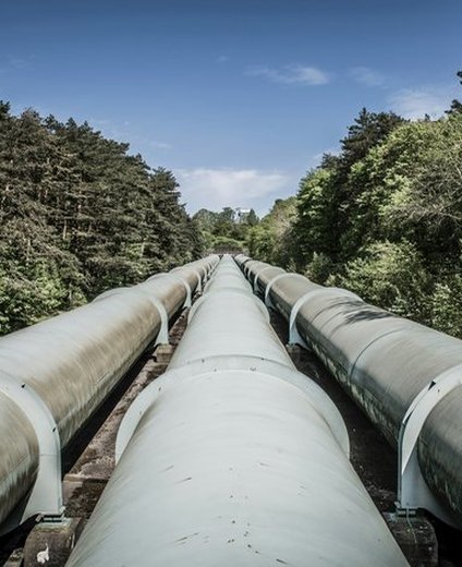 Pipeline transportation