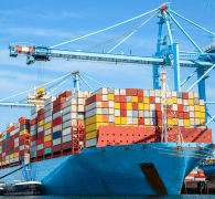 Centropa early operations