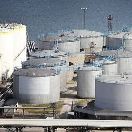 Oil Storage Solutions