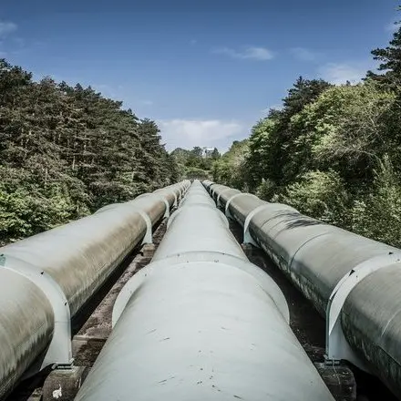 Pipeline Transportation