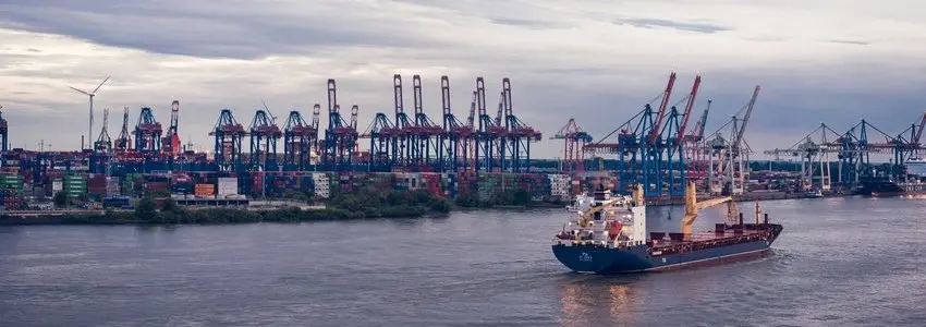 Centropa Logistics BV Vessel Chartering - Tankers & Bulk Carriers