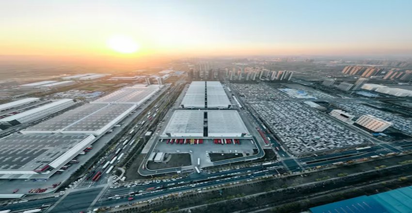 Ocean Glory Marine Operational Excellence Standards